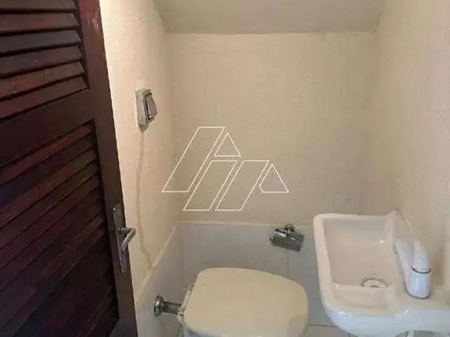 Casa / Sobrado para Venda em Marília/SP Cavalieri 2 Quartos