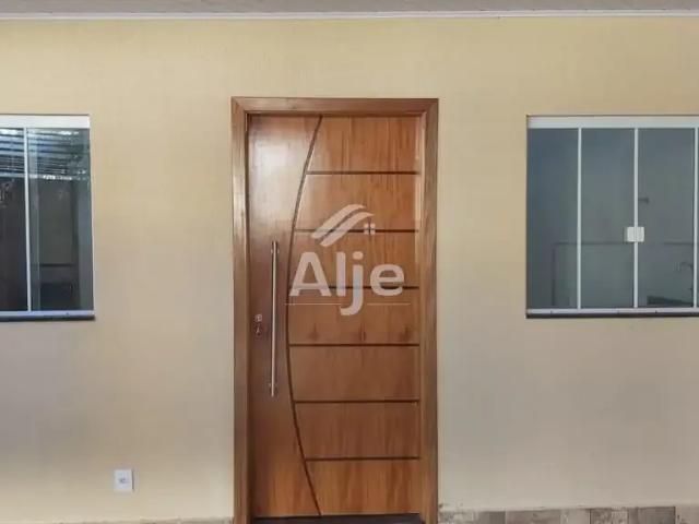 Casa / Sobrado para Venda em Marília/SP Cavalieri 2 Quartos