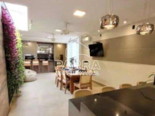 Casa / Sobrado para Venda em Marília/SP Cavalieri 4 Quartos