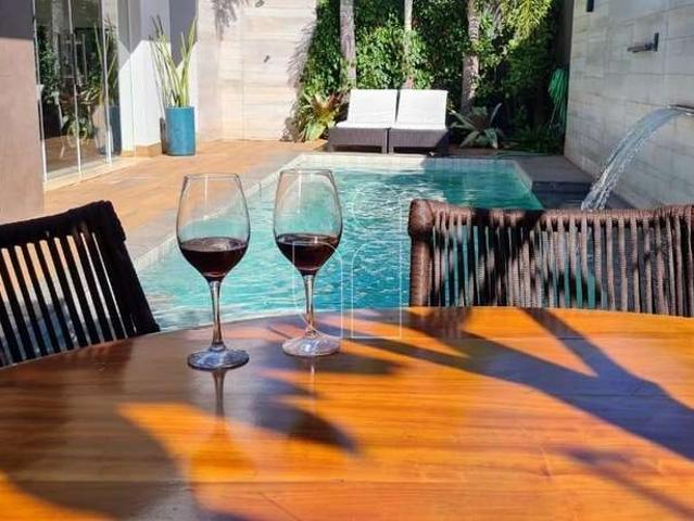 Casa / Sobrado para Venda em Marília/SP Cavalieri 6 Quartos
