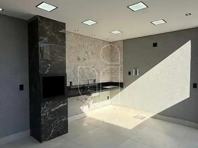 Casa / Sobrado para Venda em Marília/SP Canaã 3 Quartos