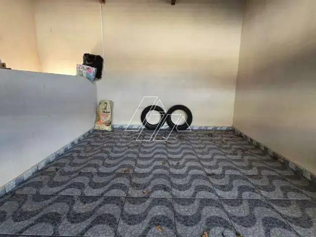 Casa / Sobrado para Venda em Marília/SP Cascata 2 Quartos