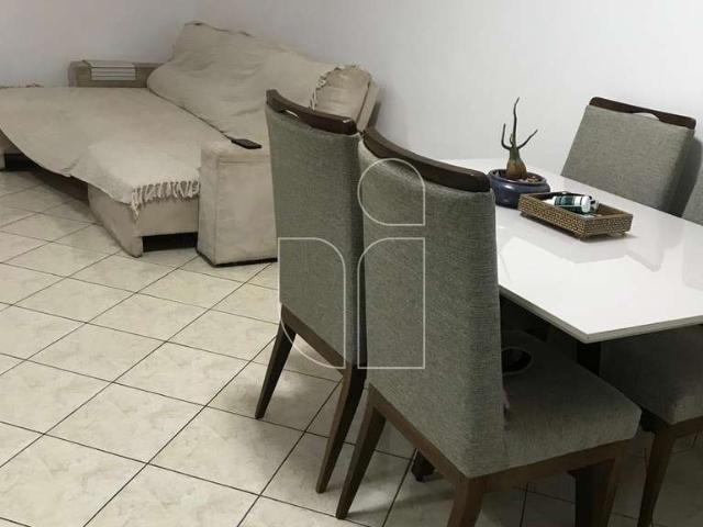 Casa / Sobrado para Venda em Marília/SP Cascata 3 Quartos