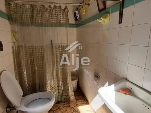 Casa / Sobrado para Venda em Marília/SP Centro 3 Quartos