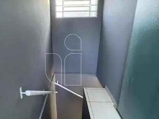Casa / Sobrado para Venda em Marília/SP Centro 3 Quartos