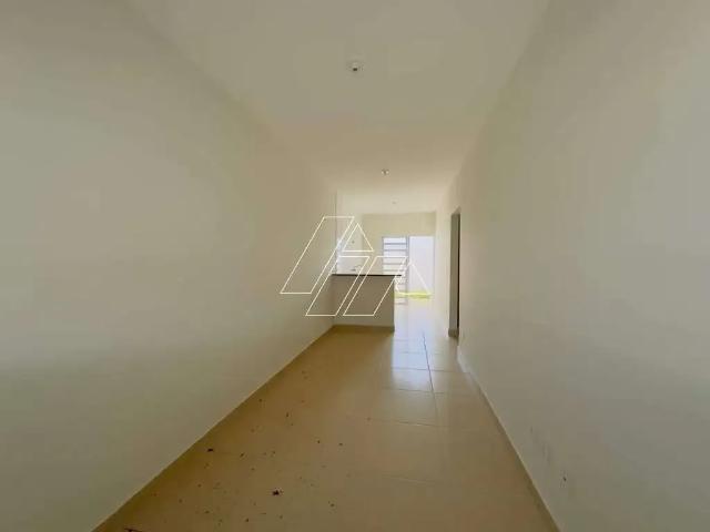 Casa / Sobrado para Venda em Marília/SP César de Almeida 2 Quartos