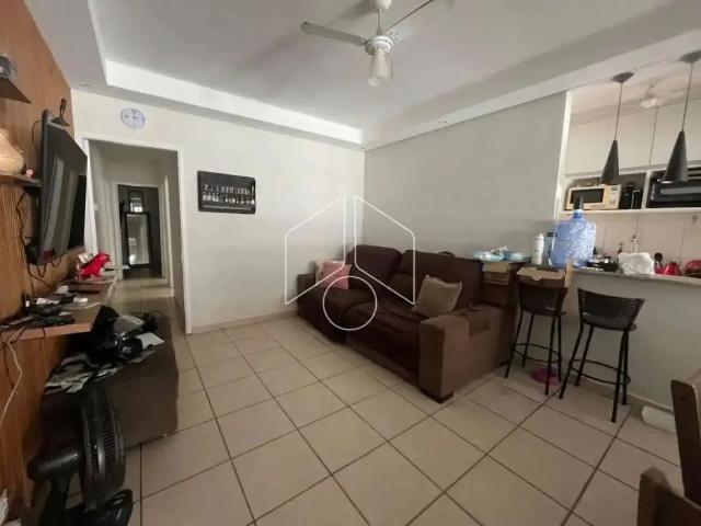 Casa / Sobrado para Venda em Marília/SP Chácara São Carlos 2 Quartos