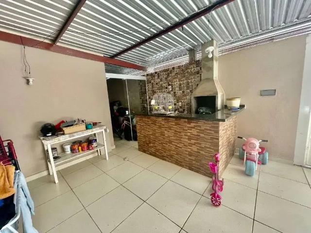 Casa / Sobrado para Venda em Marília/SP Chácara São Carlos 2 Quartos