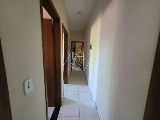 Casa / Sobrado para Venda em Marília/SP Chácara São Carlos 2 Quartos
