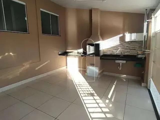 Casa / Sobrado para Venda em Marília/SP Chácara São Carlos 2 Quartos