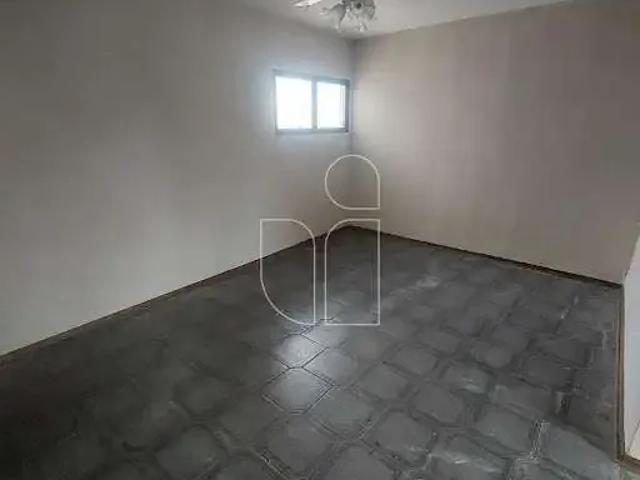 Casa / Sobrado para Venda em Marília/SP Ana Carla 3 Quartos