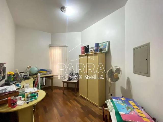 Casa / Sobrado para Venda em Marília/SP Ana Carla 3 Quartos
