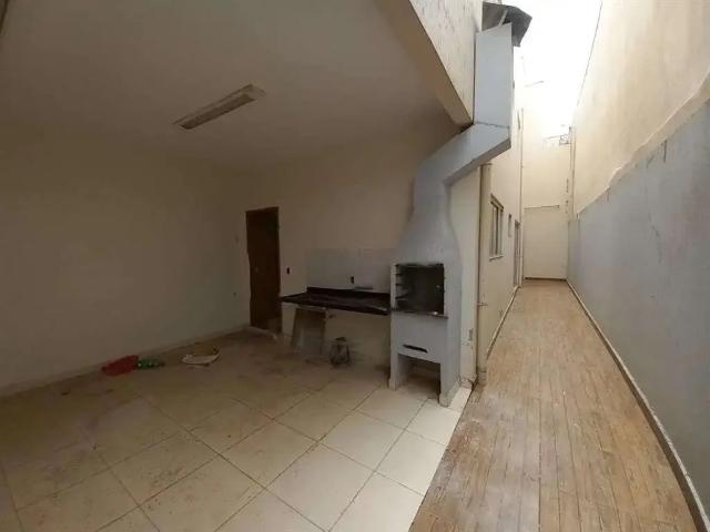 Casa / Sobrado para Venda em Marília/SP Ana Carla 3 Quartos