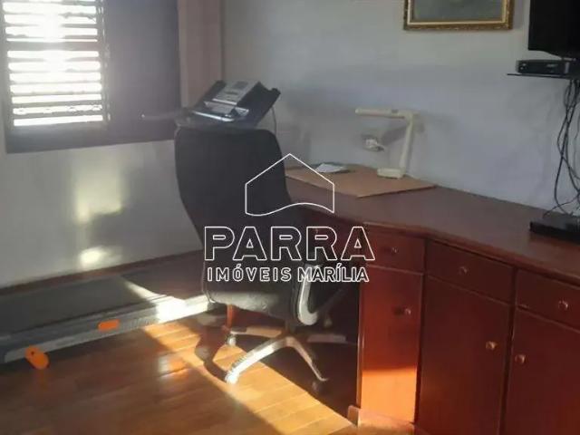 Casa / Sobrado para Venda em Marília/SP Altaneira 3 Quartos