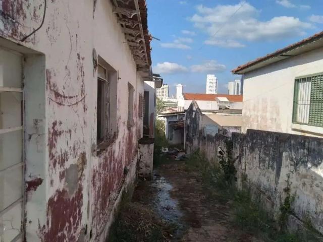 Casa / Sobrado para Venda em Marília/SP Alto Cafezal 2 Quartos