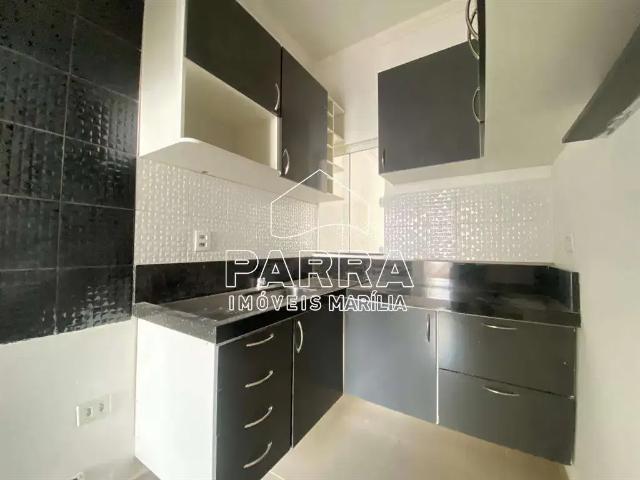 Casa / Sobrado para Venda em Marília/SP Alto Cafezal 2 Quartos