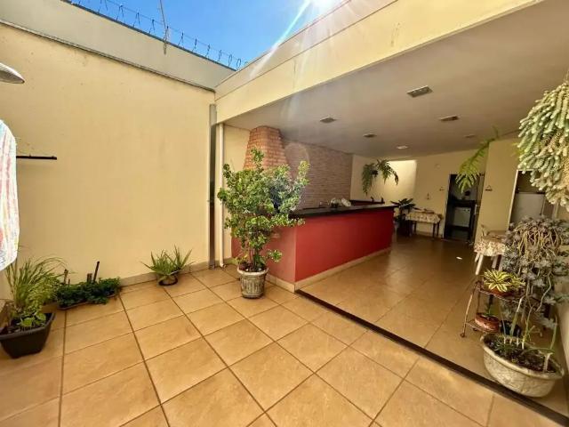 Casa / Sobrado para Venda em Marília/SP Alto Cafezal