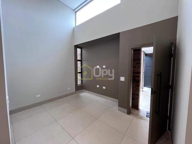 Casa / Sobrado para Venda em Marília/SP Alto Cafezal 3 Quartos