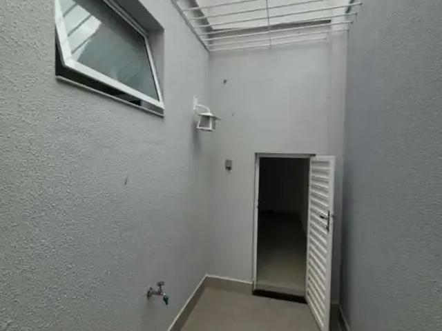 Casa / Sobrado para Venda em Marília/SP Alto Cafezal 3 Quartos