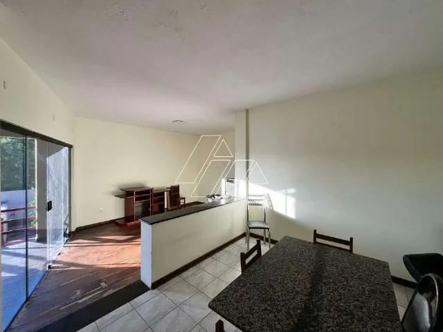 Casa / Sobrado para Venda em Marília/SP Alto Cafezal 3 Quartos