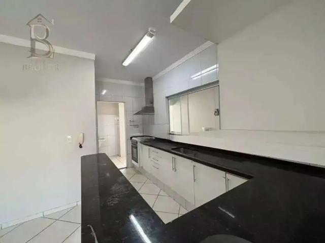Casa / Sobrado para Venda em Marília/SP Alto Cafezal 3 Quartos