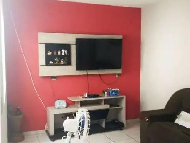 Casa / Sobrado para Venda em Marília/SP Alto Cafezal 3 Quartos