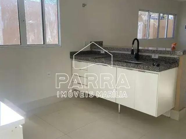 Casa / Sobrado para Venda em Marília/SP Alto Cafezal 3 Quartos