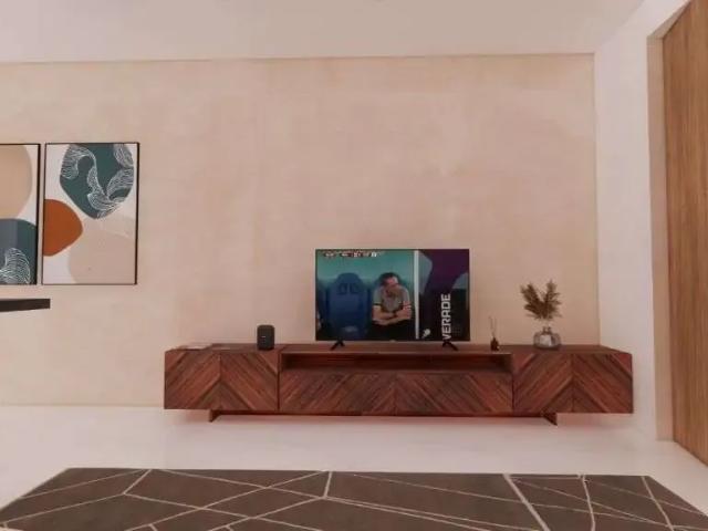 Casa / Sobrado para Venda em Marília/SP Alto Cafezal 3 Quartos