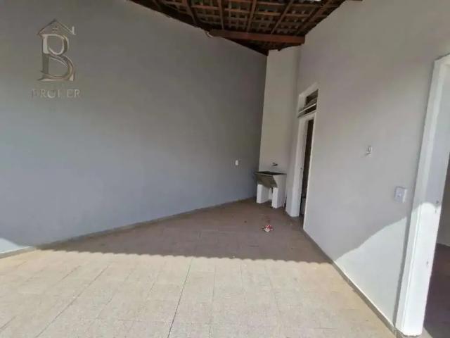 Casa / Sobrado para Venda em Marília/SP Alto Cafezal 3 Quartos