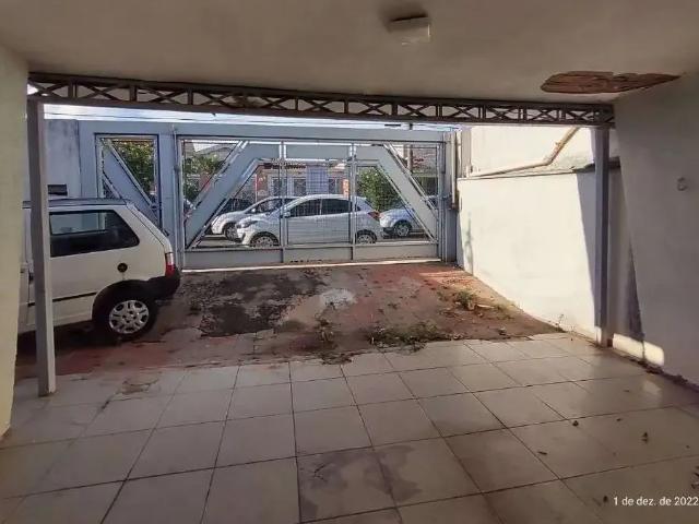 Casa / Sobrado para Venda em Marília/SP Alto Cafezal 3 Quartos