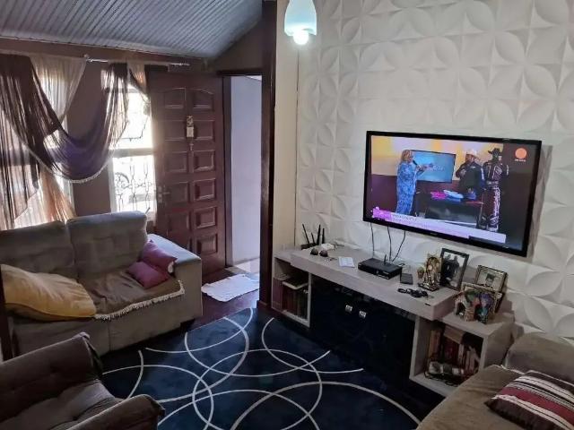Casa / Sobrado para Venda em Marília/SP Alto Cafezal 4 Quartos
