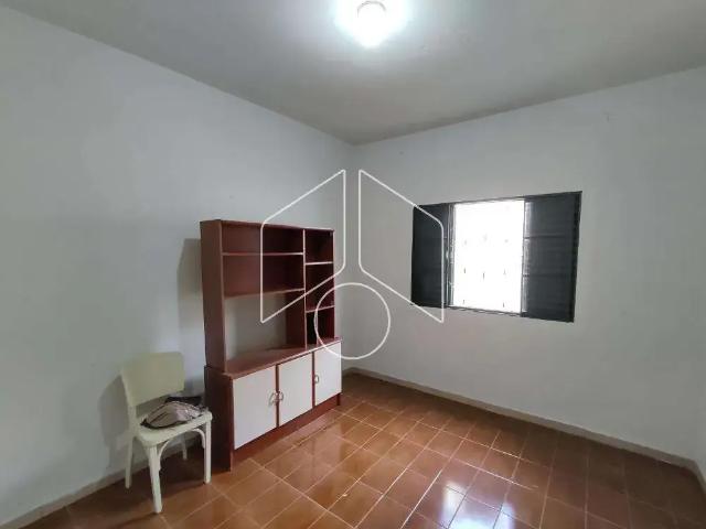 Casa / Sobrado para Venda em Marília/SP Alto Cafezal 4 Quartos