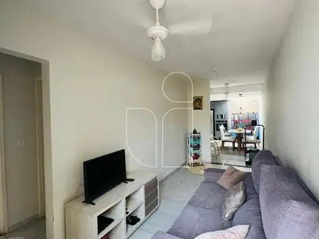 Casa / Sobrado para Venda em Marília/SP Altos da Colina 2 Quartos