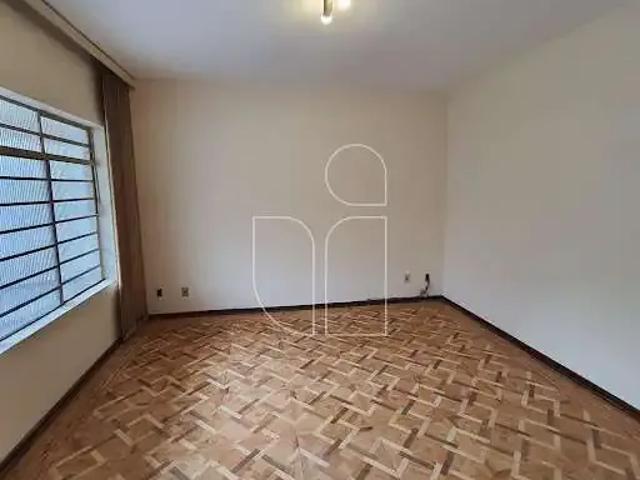 Casa / Sobrado para Venda em Marília/SP Boa Vista 3 Quartos