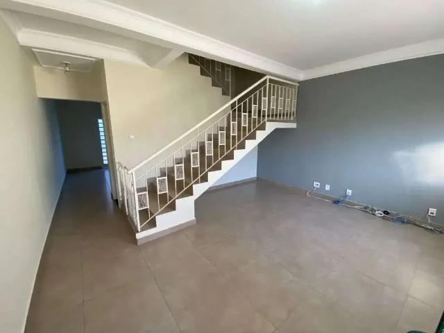 Casa / Sobrado para Venda em Marília/SP Boa Vista 3 Quartos