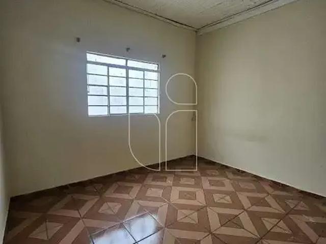 Casa / Sobrado para Venda em Marília/SP Banzato 4 Quartos
