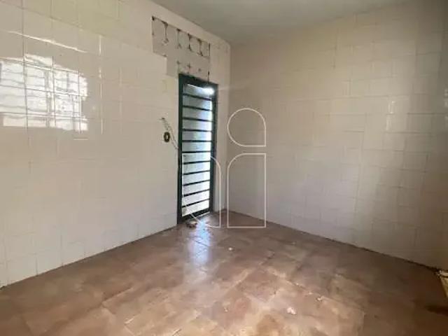 Casa / Sobrado para Venda em Marília/SP Banzato 4 Quartos