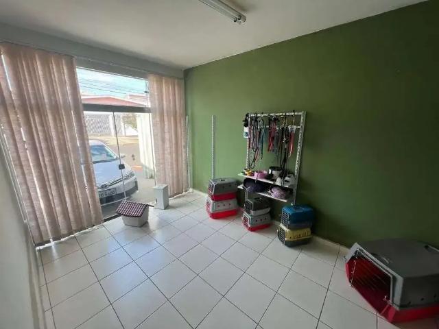 Casa / Sobrado para Venda em Marília/SP Banzato 5 Quartos