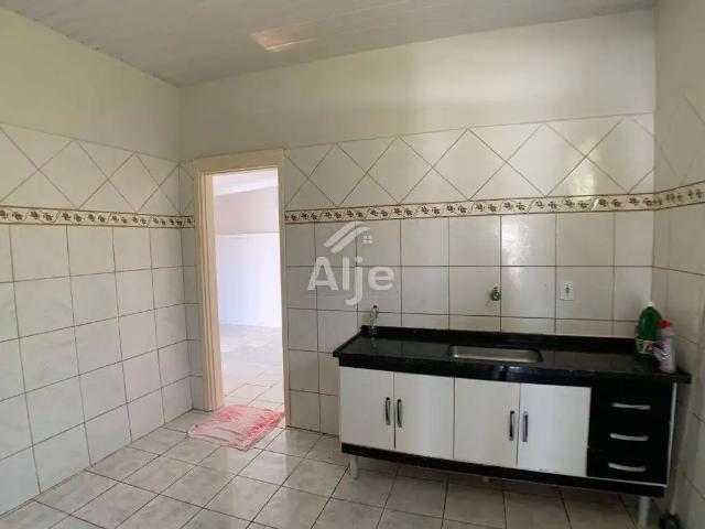Casa / Sobrado para Venda em Marília/SP Banzato 2 Quartos