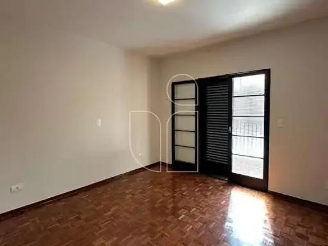 Casa / Sobrado para Venda em Marília/SP Banzato 2 Quartos