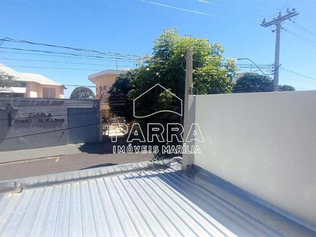 Casa / Sobrado para Venda em Marília/SP Banzato 2 Quartos
