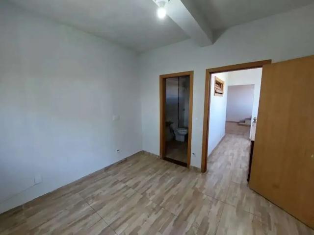 Casa / Sobrado para Venda em Marília/SP Banzato 2 Quartos