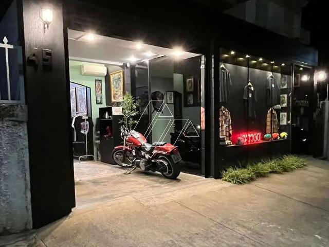 Casa / Sobrado para Venda em Marília/SP Banzato 3 Quartos