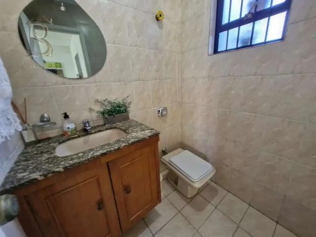 Casa / Sobrado para Venda em Marília/SP Banzato 3 Quartos
