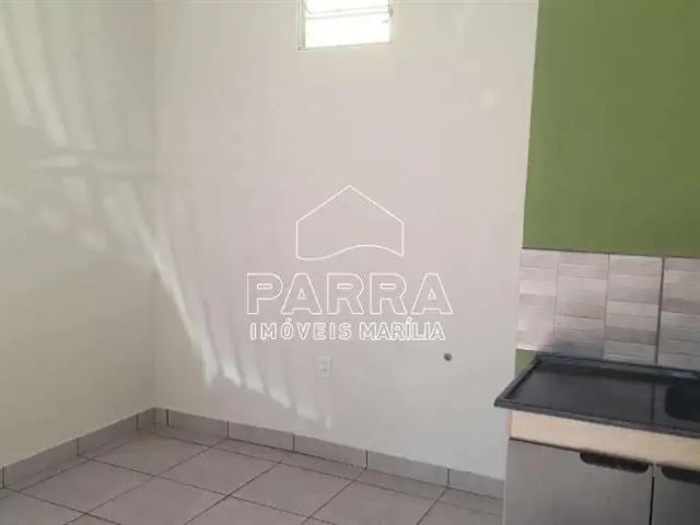 Casa / Sobrado para Venda em Marília/SP Bassan 2 Quartos