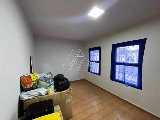 Casa / Sobrado para Venda em Marília/SP Betel 3 Quartos