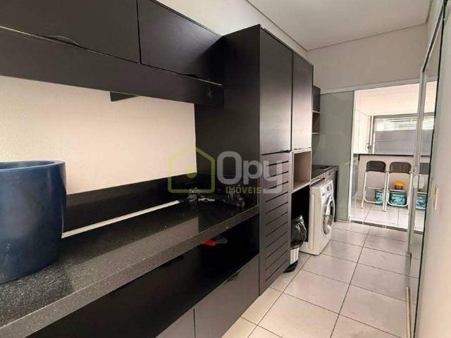 Casa / Sobrado para Venda em Marília/SP Betel 3 Quartos