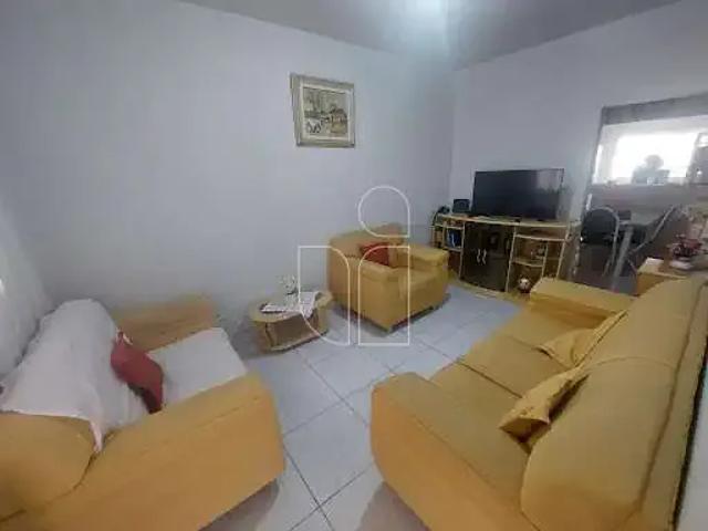 Casa / Sobrado para Venda em Marília/SP Betel 3 Quartos