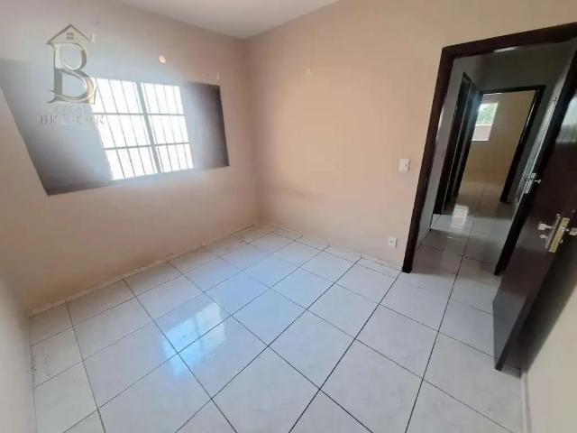 Casa / Sobrado para Venda em Marília/SP Betel 3 Quartos