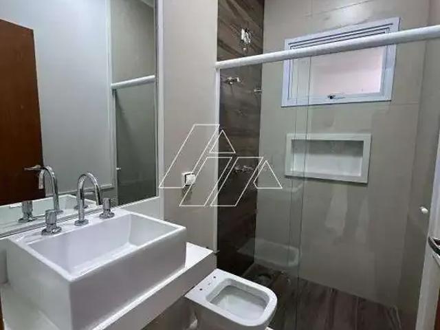 Casa / Sobrado para Venda em Marília/SP Betel 3 Quartos